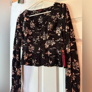 Size Medium, Never worn